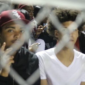 Meet your Posher, Shawn